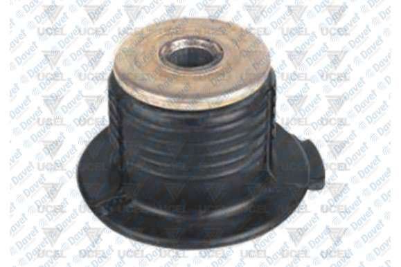 UCEL 10410 Motor Besik Burcu R21 Txe D.
